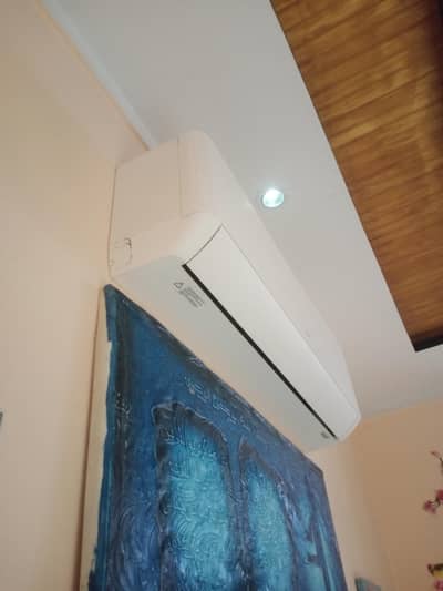 Tcl 1.5 ton excellent condition