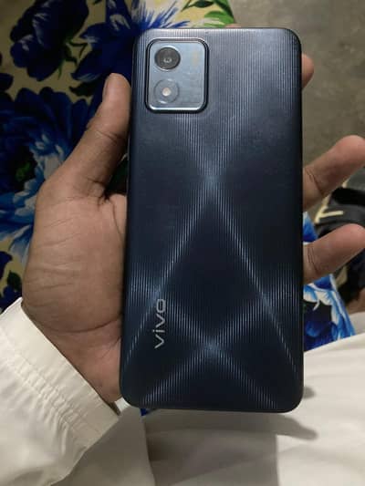 Vivo Y01