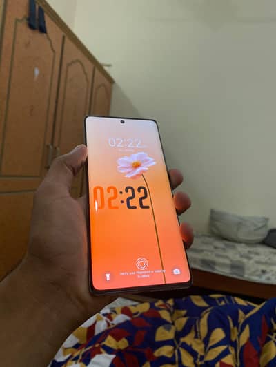 Tecno Spark 20 Pro Plus