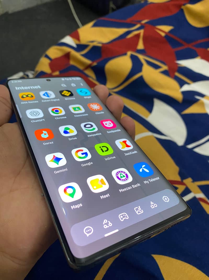 Tecno Spark 20 Pro Plus 2