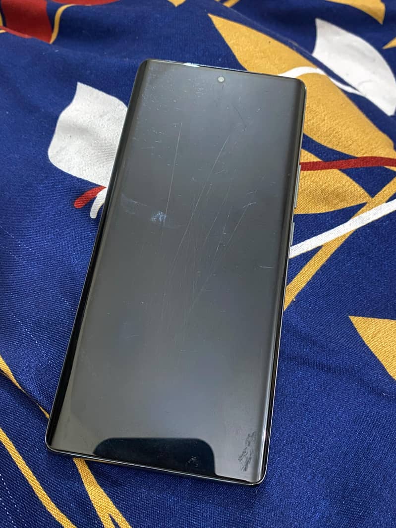 Tecno Spark 20 Pro Plus 6