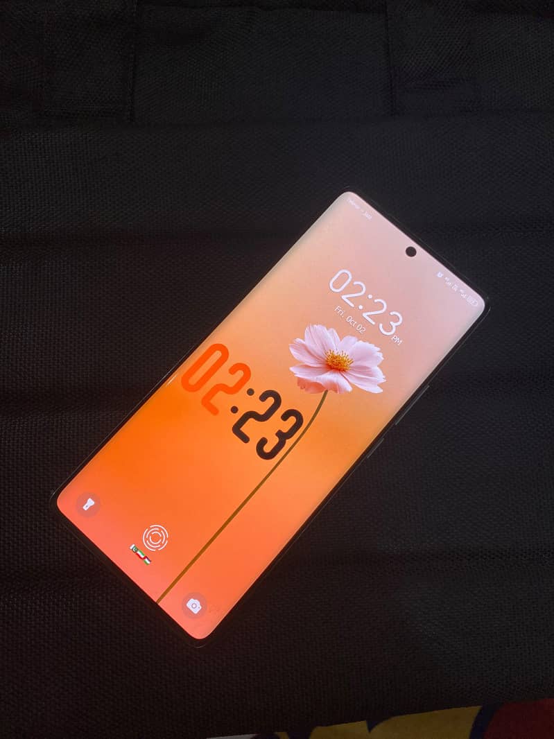 Tecno Spark 20 Pro Plus 7