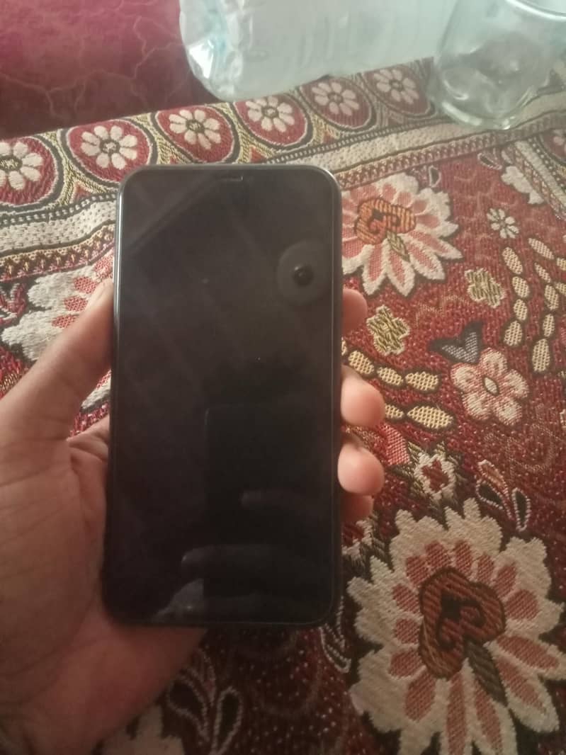 Apple iPhone 11 4