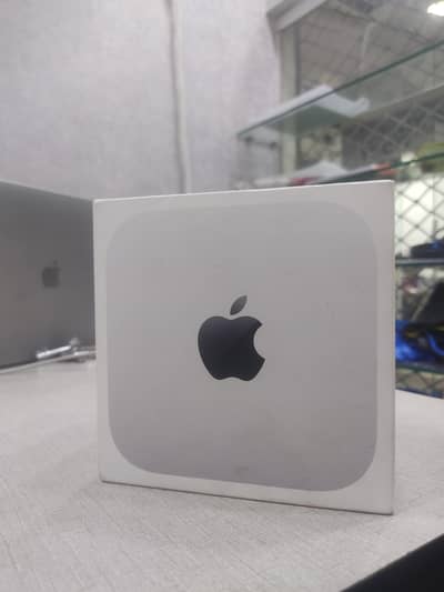 Mac Mini M6 16/256