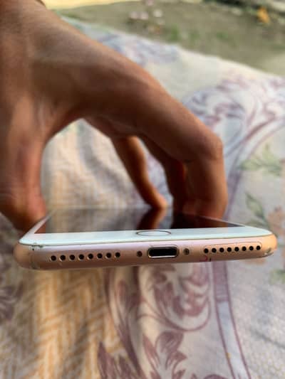 Apple iPhone 8 Plus