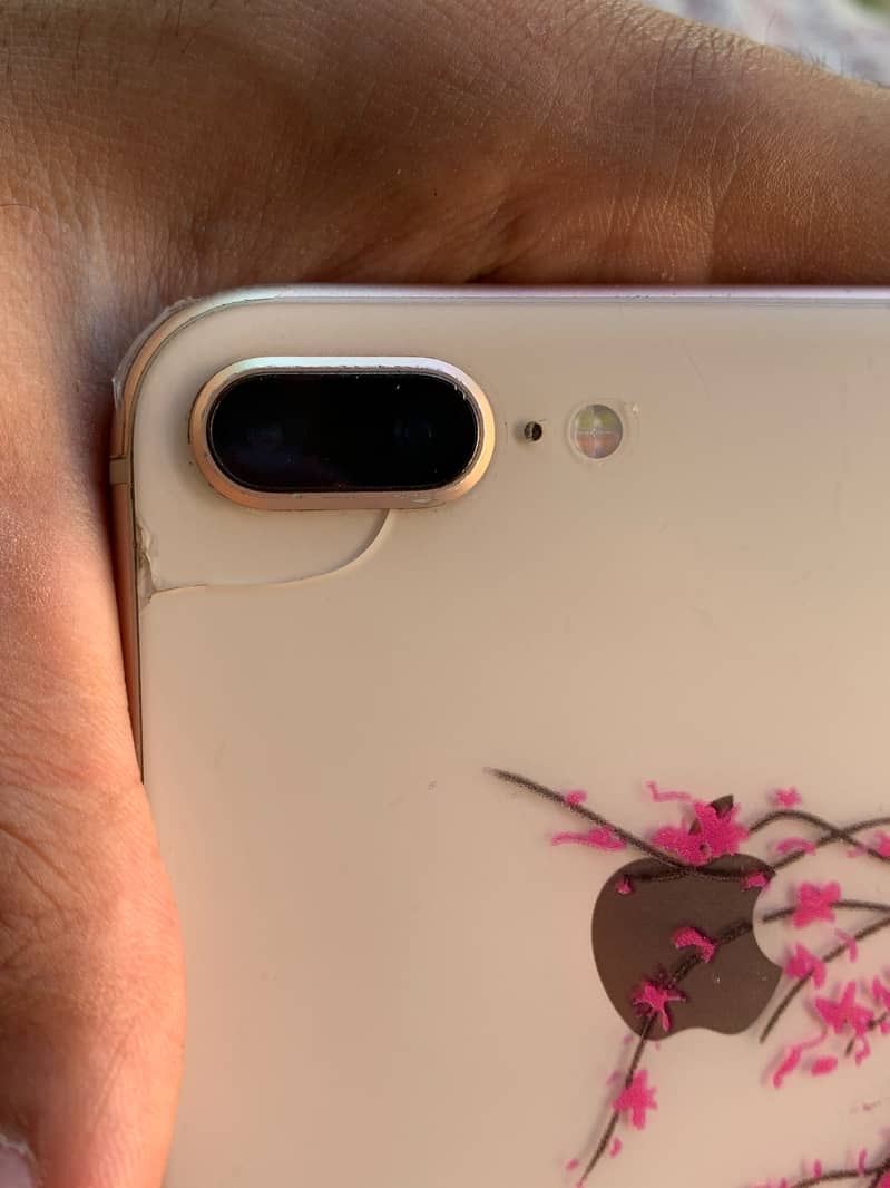 Apple iPhone 8 Plus 4
