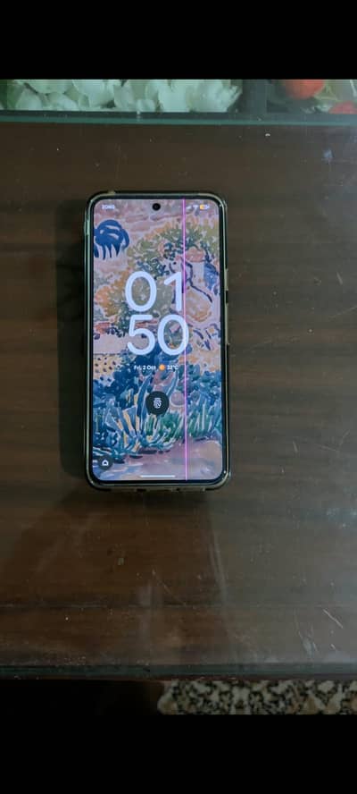 Google Pixel 8 official PTA