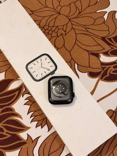 apple watch series 7