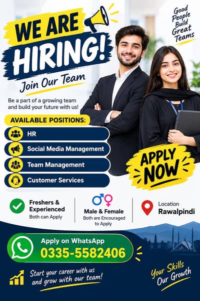 social media management