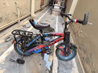Kids Bicycle