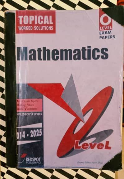 Topicals of Chemistry,Computer,Maths,Physics in HALF PRICE