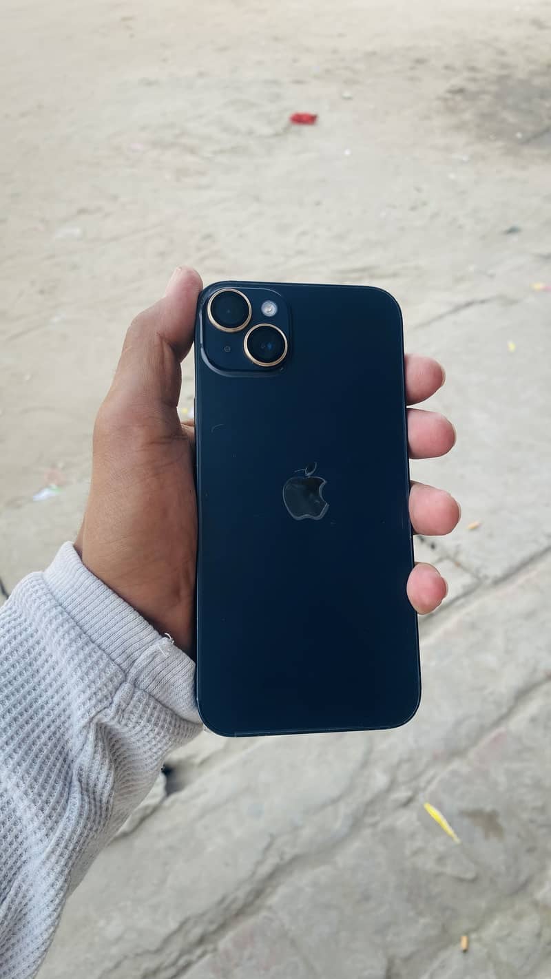 Apple iPhone 14 plus 4