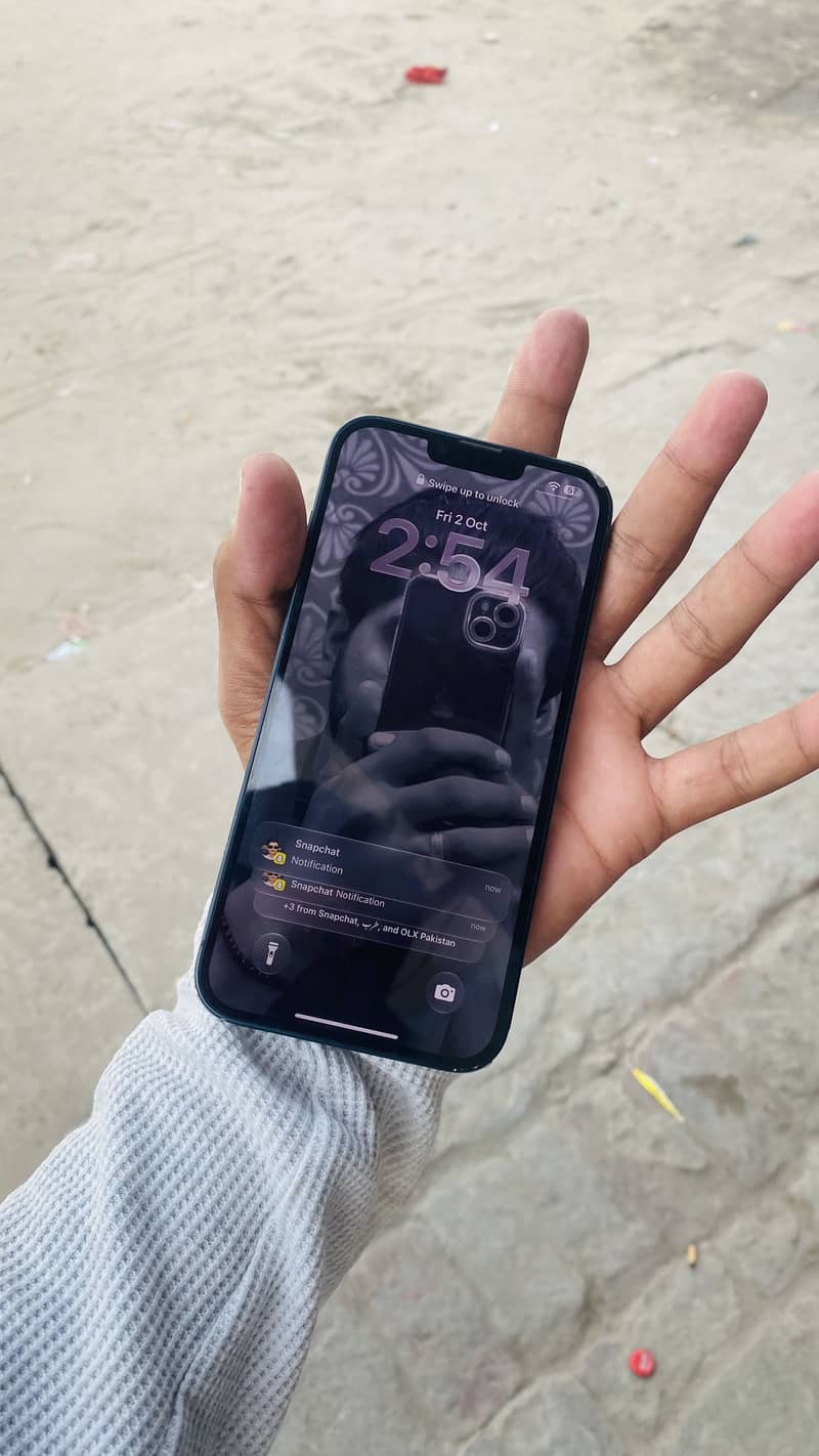 Apple iPhone 14 plus 5