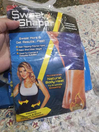 slimming vest for women