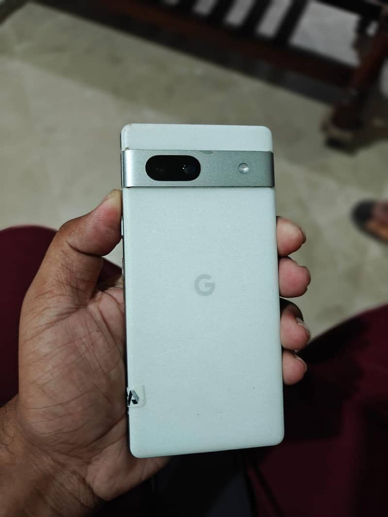 Google Other Model 0