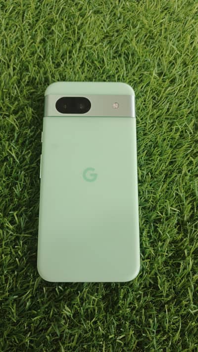 Google Pixel 8a