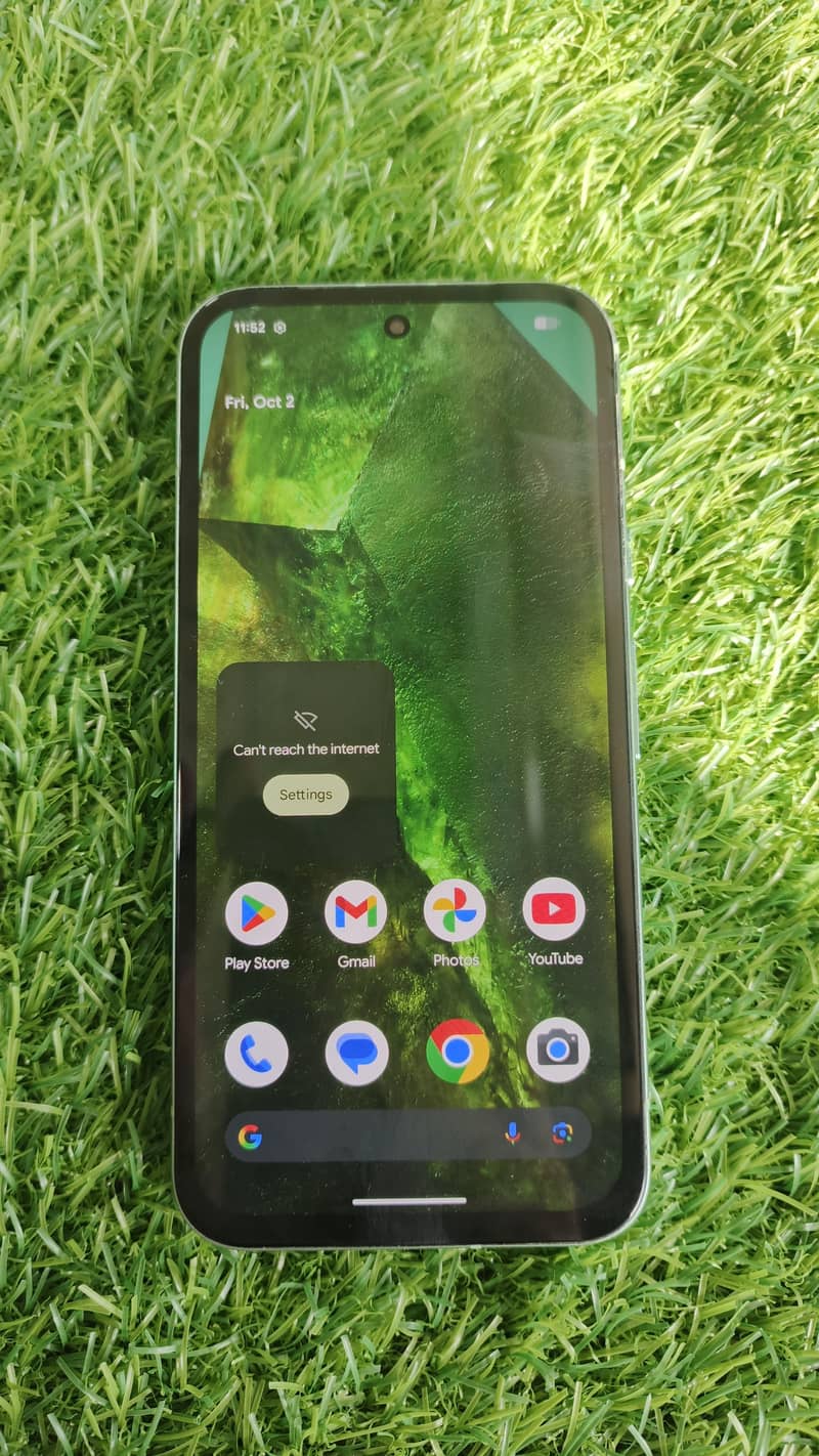 Google Pixel 8a 1