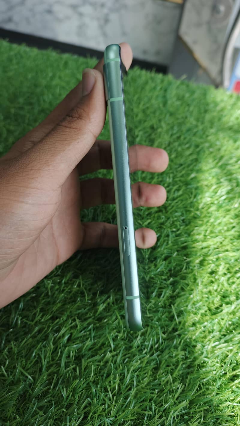 Google Pixel 8a 3