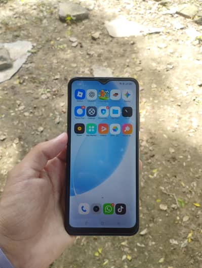 Realme C21 - With Box