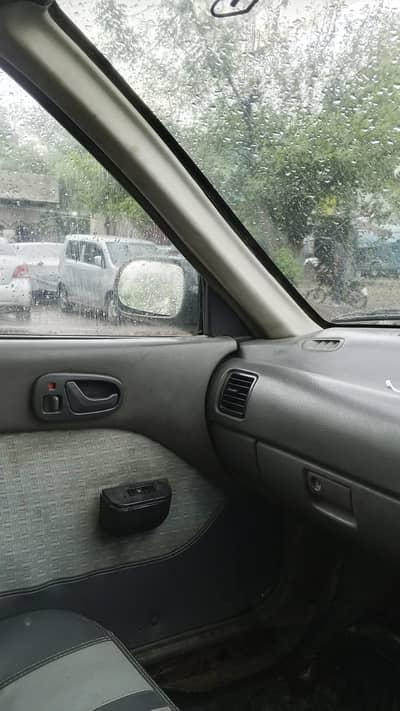 Suzuki Cultus VXR 2005