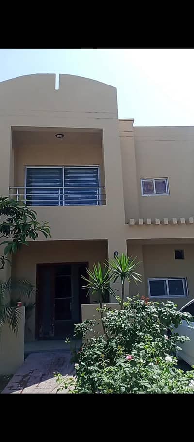 5 Marla independent House for Rent double story