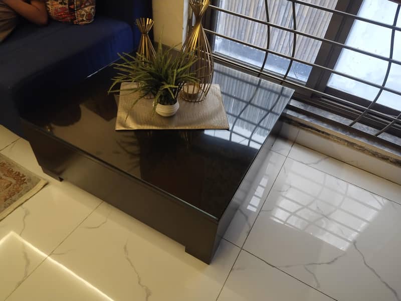 side tables (multipurpose) 2