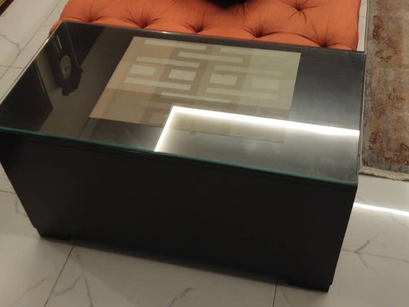 side tables (multipurpose) 5