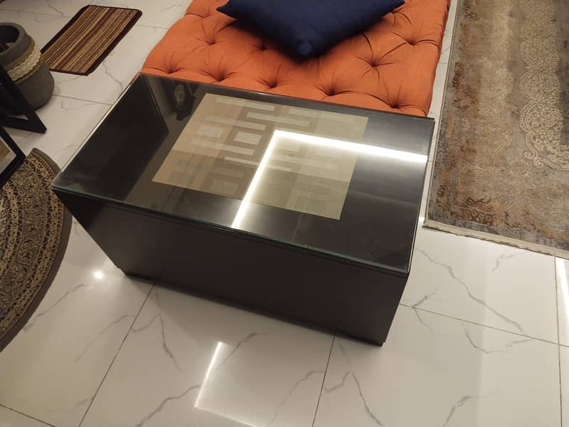 side tables (multipurpose) 8
