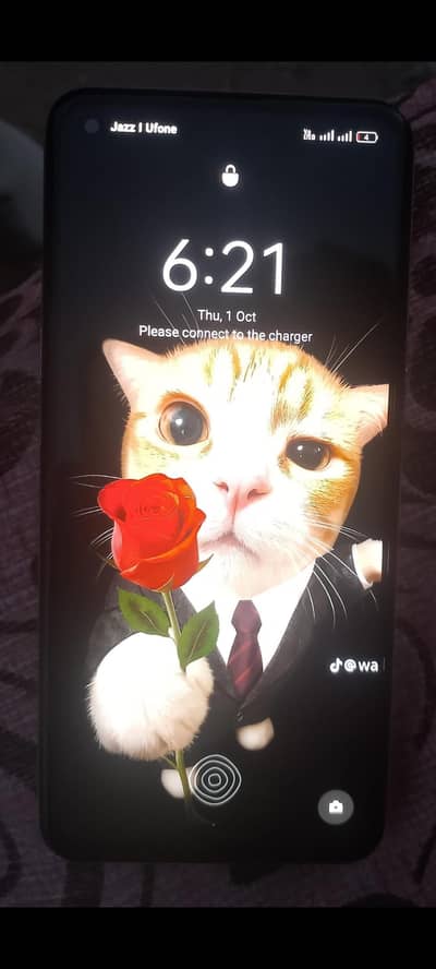 OPPO Reno 5