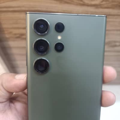 Samsung Mobile S23 Ultra
