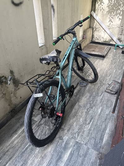 26 inch best cycle