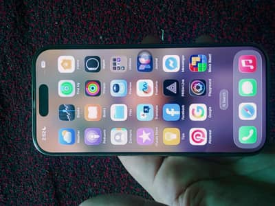 Apple iPhone 16 Pro Max