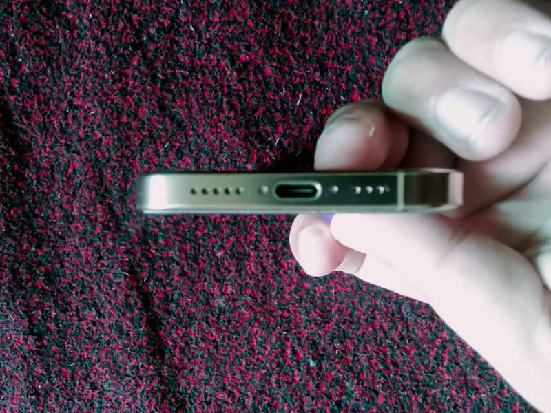 Apple iPhone 16 Pro Max 2