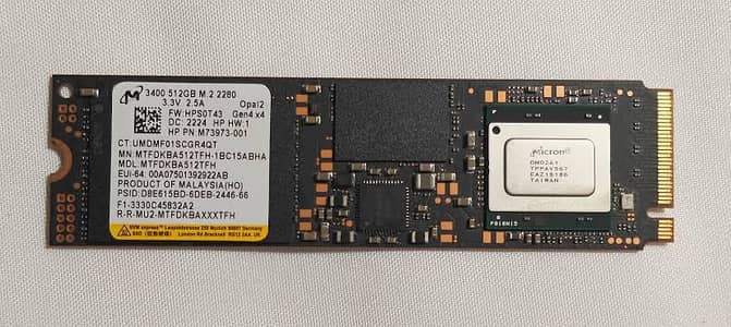 Micron gen 4 nvme 1tb