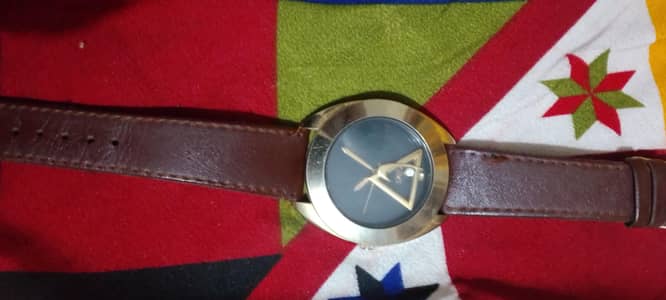 GMI 18k used