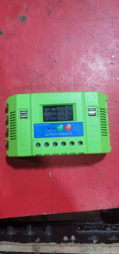 Solo inverter