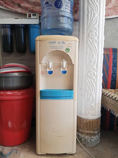 Oasis Water Dispenser for Sale