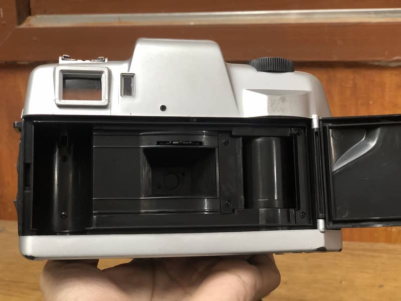 Olympia DL2000A 2