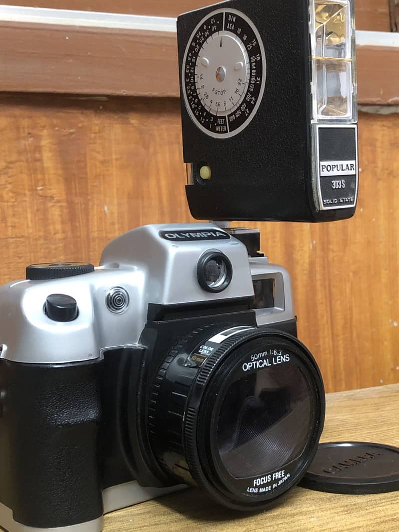 Olympia DL2000A 4