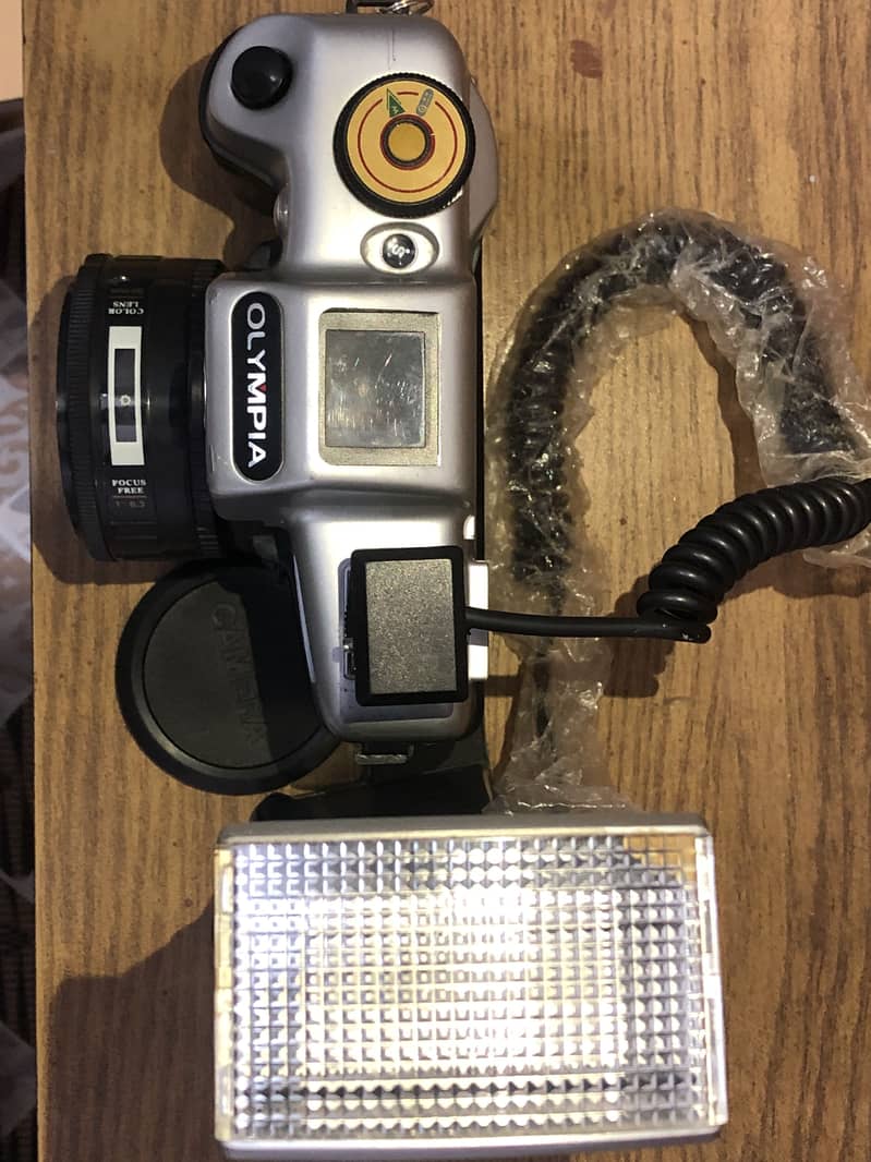Olympia DL2000A 6