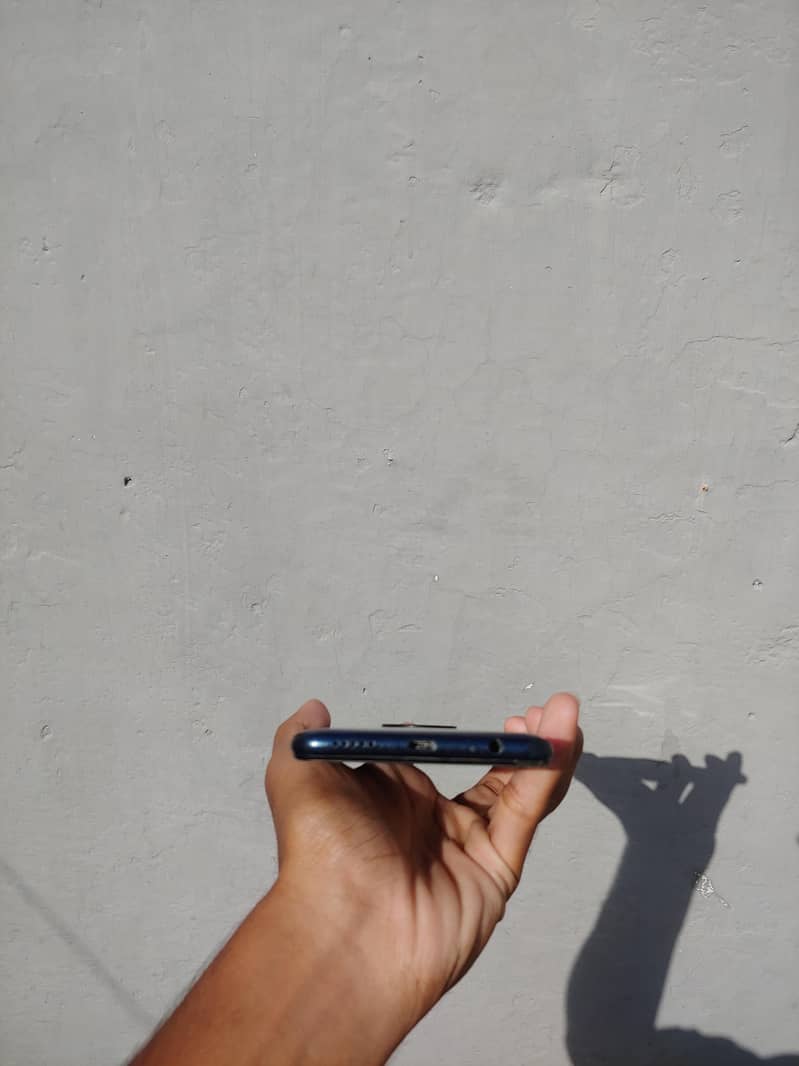 Infinix Note 7 2