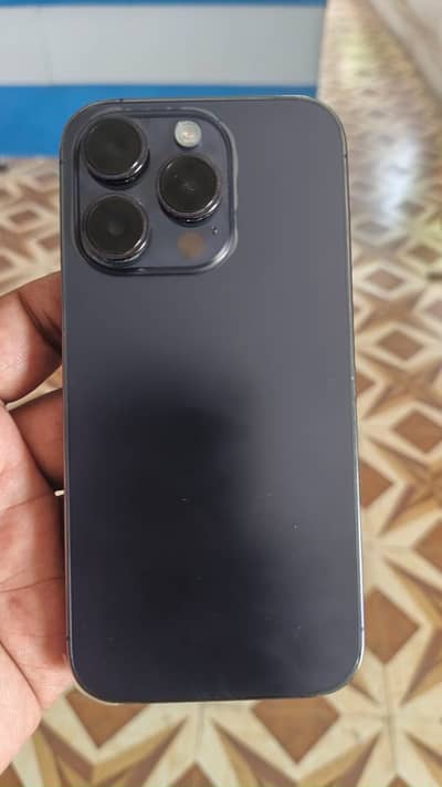 Apple iPhone 14 Pro