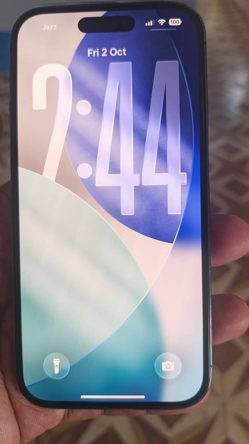 Apple iPhone 14 Pro 2