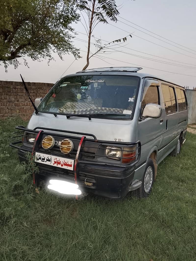 Suzuki 1
