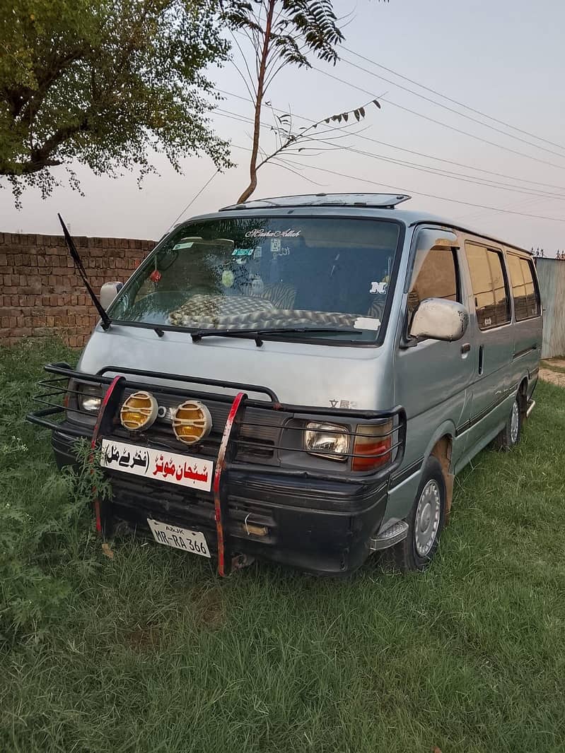 Suzuki 5