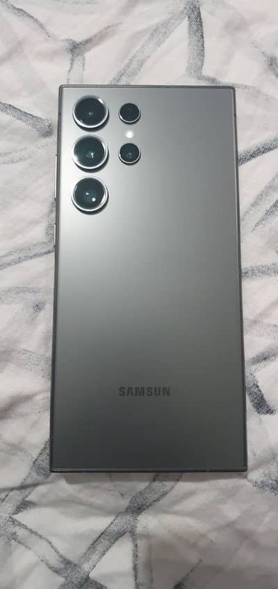 Samsung Mobile S24 Ultra