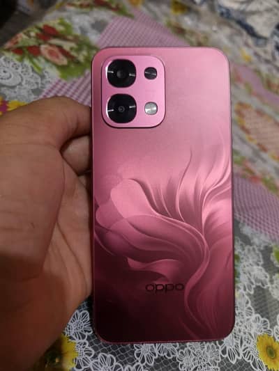 OPPO A6 pro