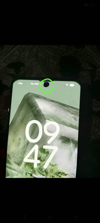 Google Pixel 8