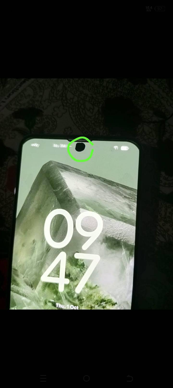 Google Pixel 8 0