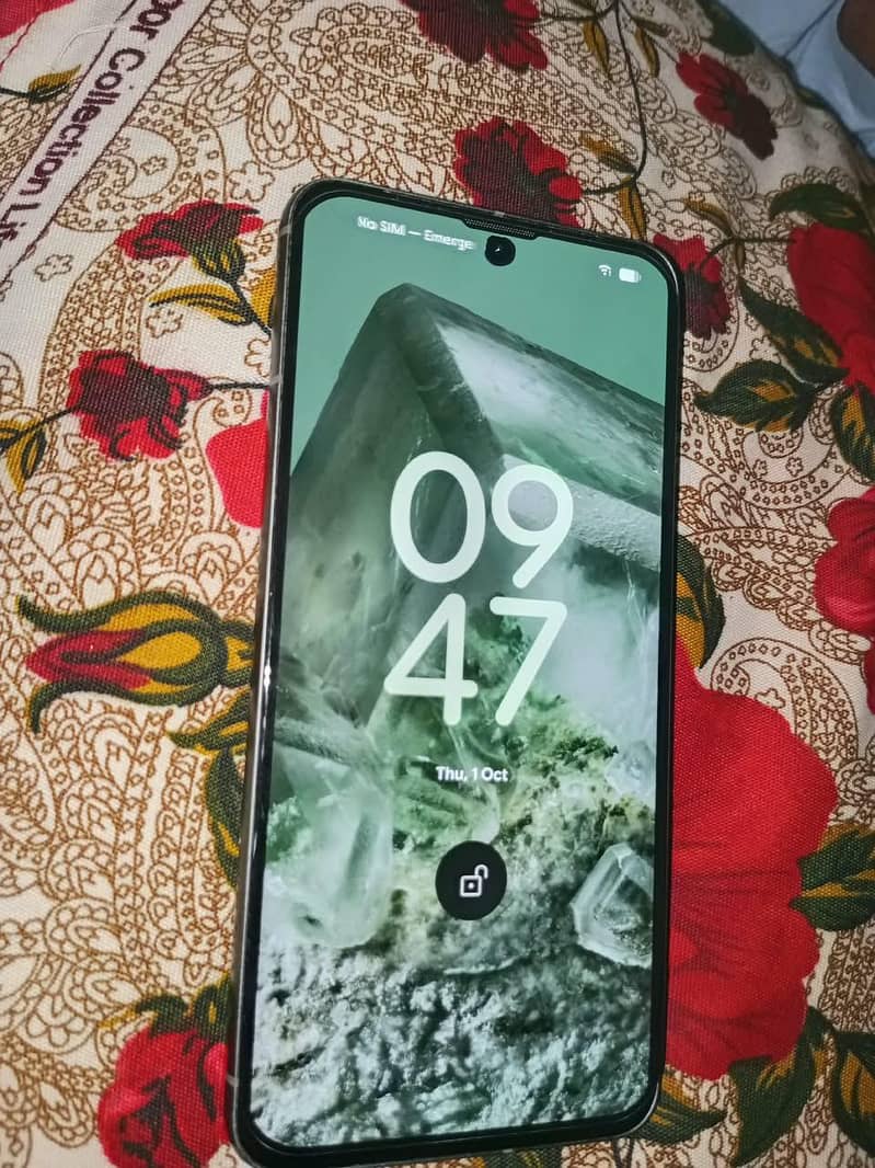 Google Pixel 8 1